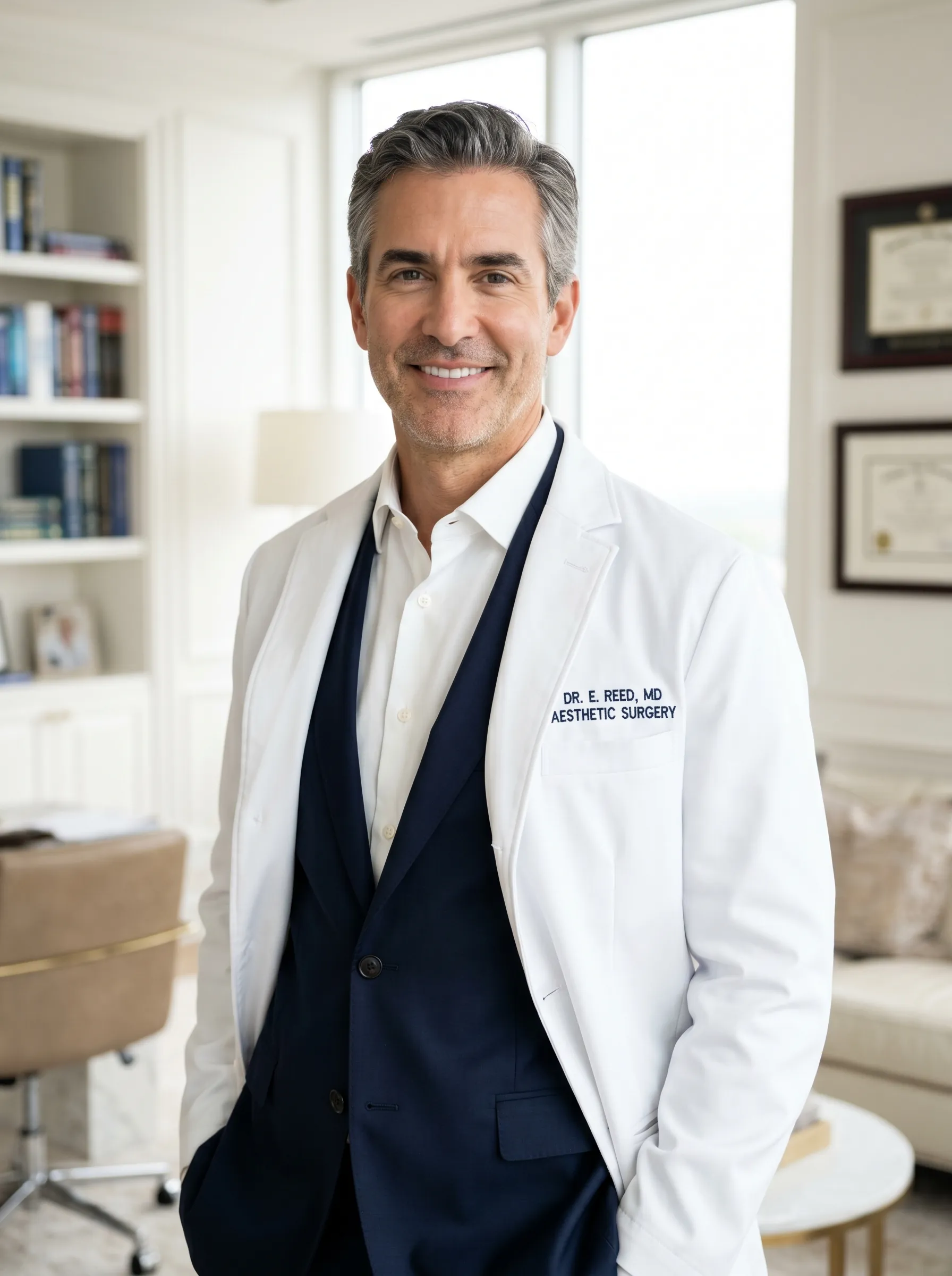 Children's Care Pediatrics | Clinical portrait